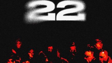 Tulenkey - 22 Ft Kweku Flick & Oseikrom Sikanii