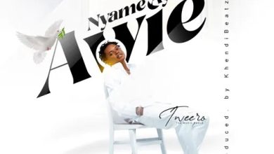 Tweero - Nyame Aye Awie