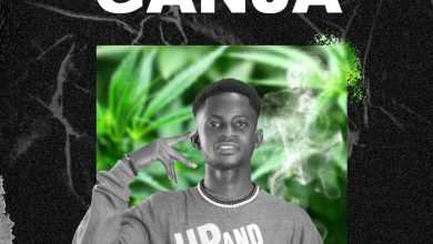 Walasky - Ganja