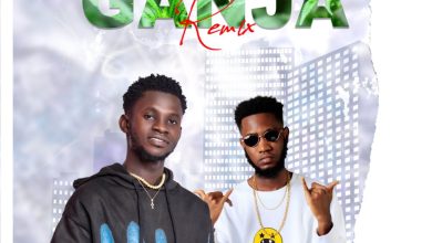Walasky - Ganja Remix Ft. Ypee