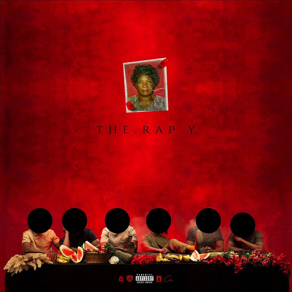 Worlasi Therapy EP