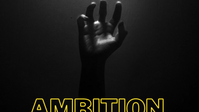 Xlimkid - Ambition