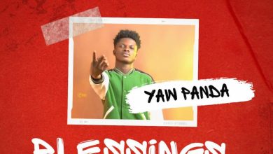 Yaw Panda - Blessings