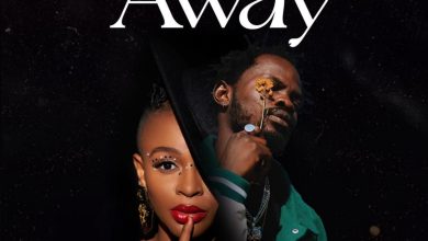 Abiana - Far Away Ft. Fameye