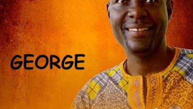 Adane Best - George