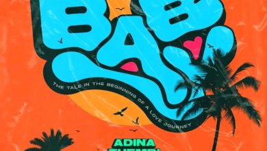 Adina Thembi - Baby