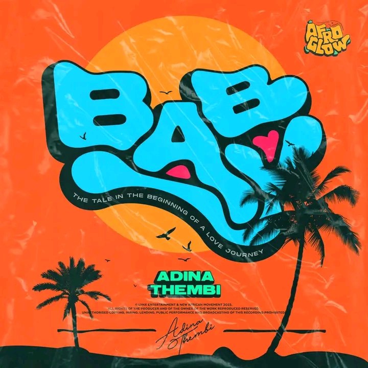 Adina Thembi - Baby
