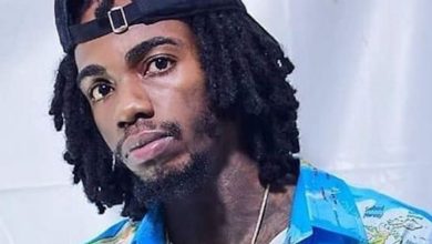 Alkaline - If Dem Eva