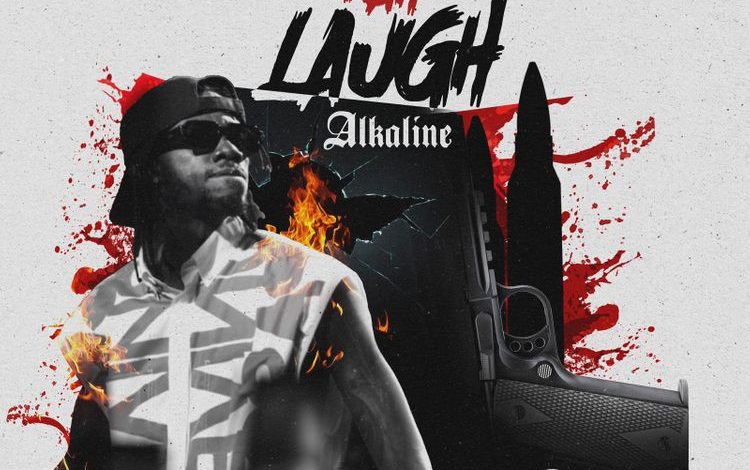 Alkaline - Nah Laugh