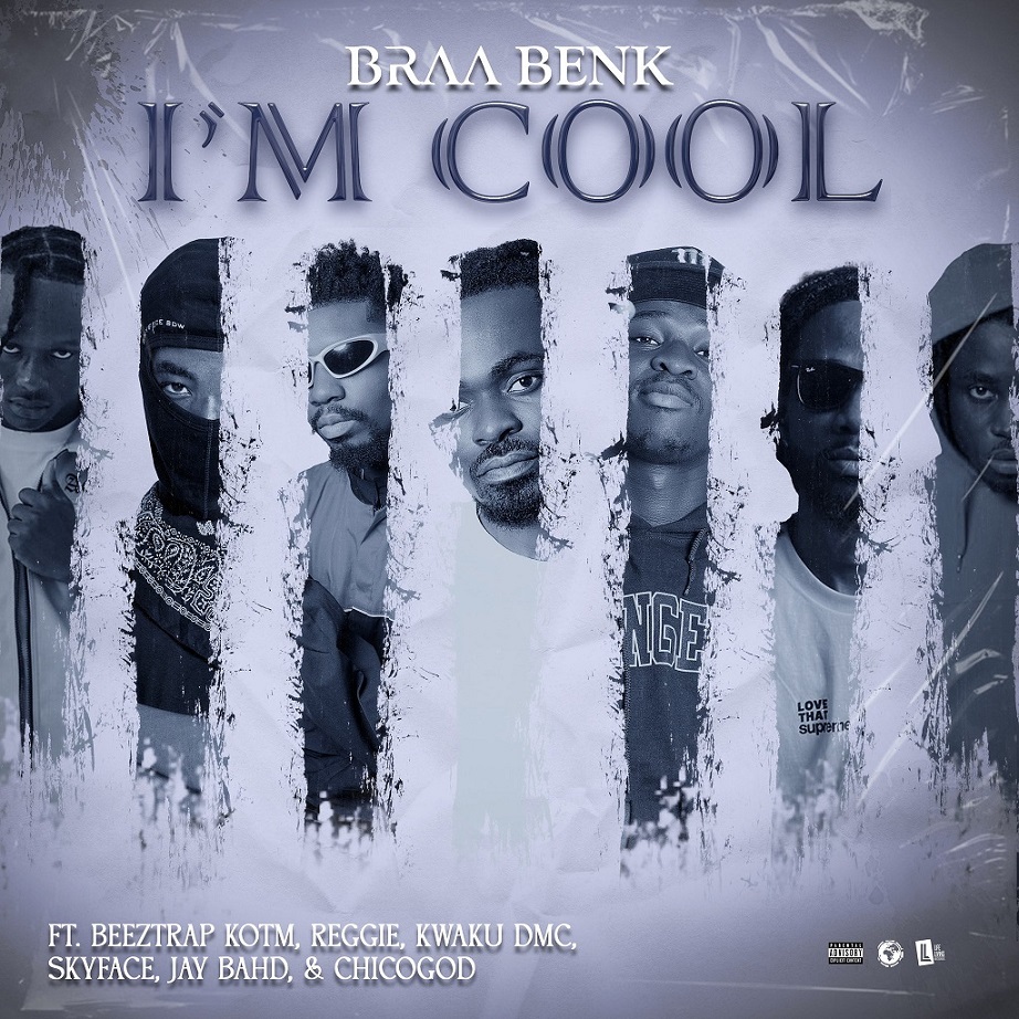 Braa Benk