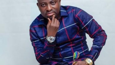Broda Sammy - Odo Nyankopon