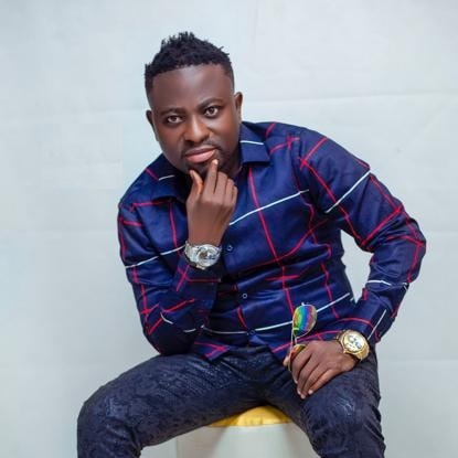 Broda Sammy - Odo Nyankopon