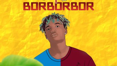 Chief One - Borborbor