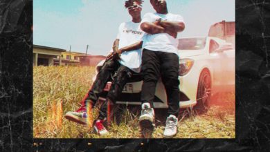 Chief One - Fire Dey Ft. Omo Marani