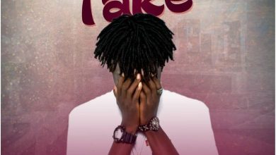 Chief One - Give And Take