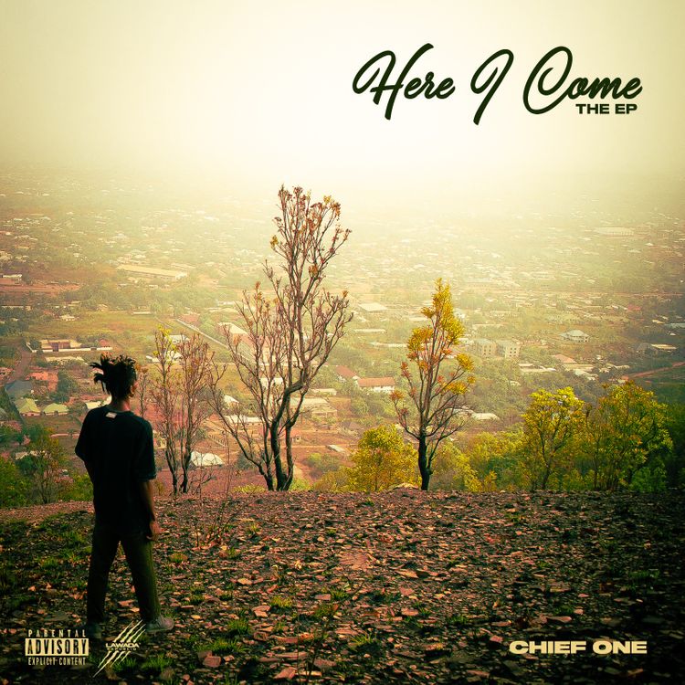 Chief One - O2 Arena (Me Lor) ft. Omo Marani