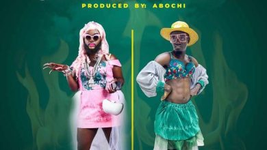 DJ Azonto - One Prayer Ft. Lil Win