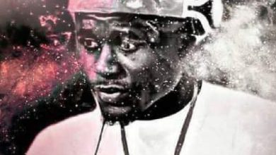 DJ Godfred - Best Of Black Sherif & Friends Mixtape