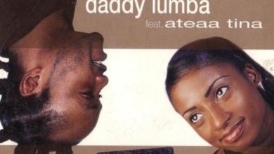 Daddy Lumba - Adaka Tea Ft. Ateaa Tina
