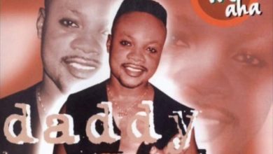 Daddy Lumba - Nyame Nhyira Mmaa