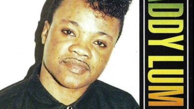 Daddy Lumba - Owuo Atu Medunsini