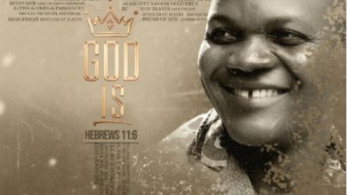 Eugene Zuta - God Is (Full Album)