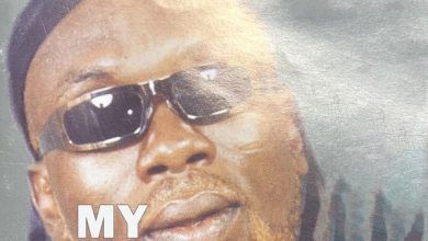 K.K. KABOBO - MY SWEETHEART