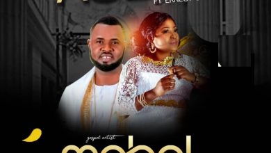 Mabel Okyere - Aseda Ft Ernest Opoku
