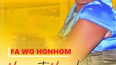 Margaret Mensah - Fa Wo Honhom