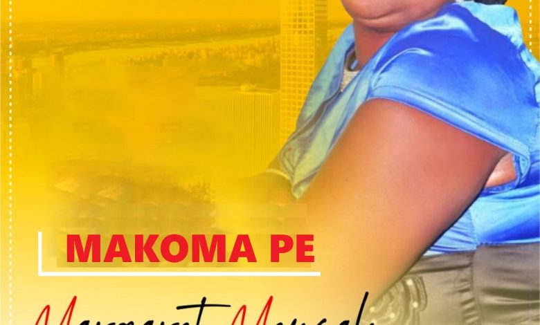 Margaret Mensah - Makoma Pe