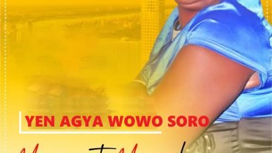 Margaret Mensah - Yen Agya Wowo Soro