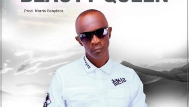 Naa Agyeman - Beauty Queen