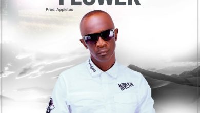 Naa Agyeman - Flower