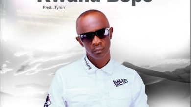 Naa Agyeman - Kwahu Bepo