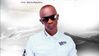 Naa Agyeman - Kwame Ahe
