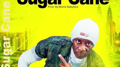 Naa Agyeman - Sugar Cane