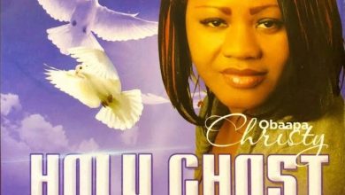 Obaapa Christy - Aboodoo