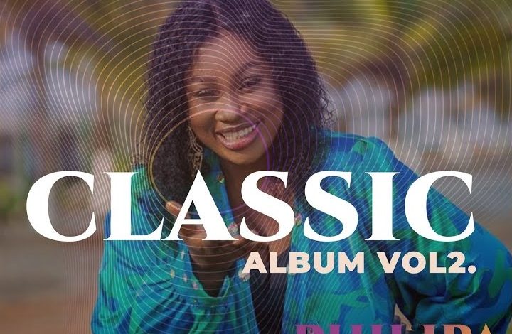 Philipa Baafi - Classic Album Vol. 2