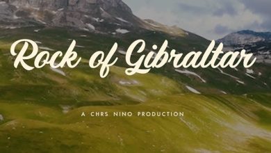 Samuel Suh & T'Jean - Rock of Gibraltar