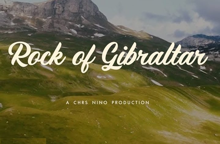 Samuel Suh & T'Jean - Rock of Gibraltar