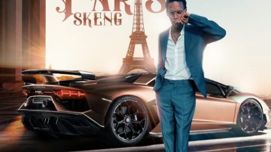 Skeng - Paris