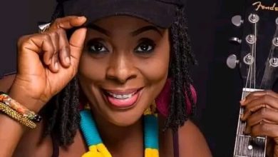 Akosua Agyapong - Eka Bi Nie