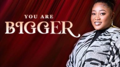 Annjoy - You Are Bigger