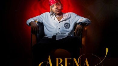 Anodaboy - Abena