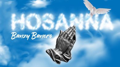 Banzy Banero - Hosanna