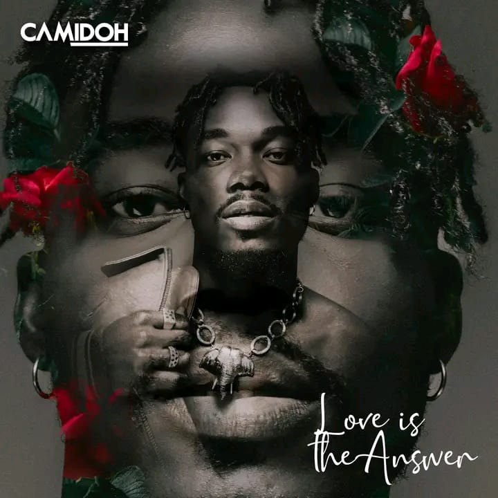 Camidoh - Available ft. Eugy