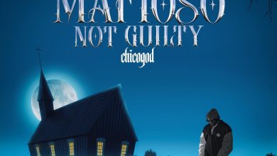Chicogod Big Mafioso Not Guilty