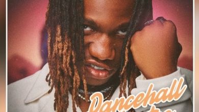 DSL - Dancehall Mantse