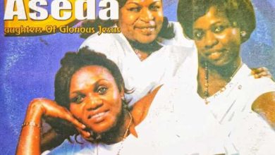 Daughters Of Glorious Jesus - Ayeyi Ben