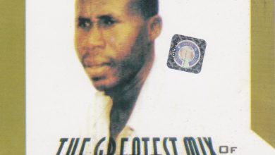 Dr. Paa Bobo - Osobro Kyee